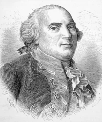 Friedrich Wilhelm II of Prussia